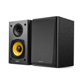 Sistem Acustic Boxe 2.0 Edifier R1000T4 Black 24W wooden music store audio calculatoare md Chisinau