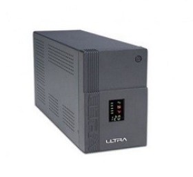Sisteme UPS Online Ultra Power 6000VA RM, 5400W, RS-232, USB, SNMP Slot LCD surse neintreruptibile Chisinau
