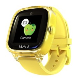 Smartwatch-Ceas-inteligent-pentru-copii-GPS-Elari-KidPhone-Yellow-pret-chisinau
