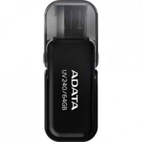 Stick-Flash-64GB-USB2.0-ADATA-UV240-Black-chisinau-itunexx.md