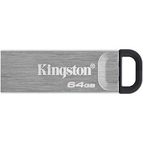 Stick-USB-Flash-64GB-USB3.2-Kingston-Dataer-Kyson-Metal-DTKN64GB-chisinau