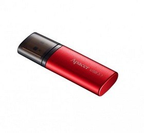 Stick-usb-chisinau-64GB-USB3.1-Apacer-AH25B-Red-Matte-Metal-flash-usb-itunexx.md