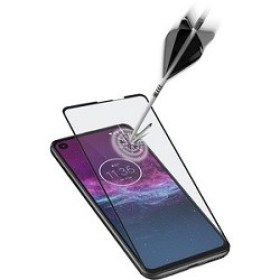 Sticla Protectie Smartphone Cellularline Tempered Glass Antishock SAMSUNG Galaxy S20 Ultra accesorii telefoane mobile ieftine Chisinau