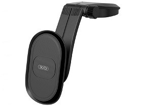 Suport-auto-telefon-Magnetic-Car-Holder-XO-C52-Black-itunexx.md