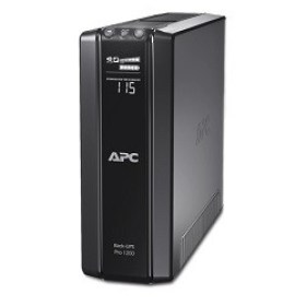 Sursa Neintreruptibila MD APC Back-UPS BR1200G-RS Pro 1200VA, AVR, 230V, CIS magazin calculatoare Chisinau