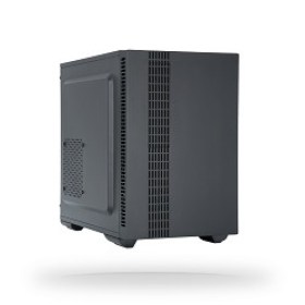 Carcasa PC Case ATX fara PSU Chieftec UK-02B-OP magazine pc computere md Chisinau