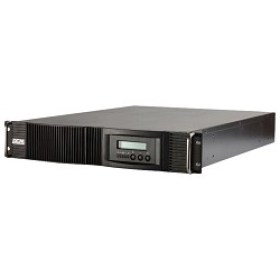 Sursa-neintreruptibila-UPS-PowerCom-VRT-3000-Rack-Tower-3000VA-2700W-Online-LCD-USB-chisinau