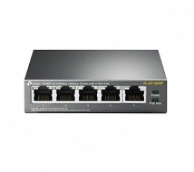 Switch_TP-LINK_TL-SF1005P