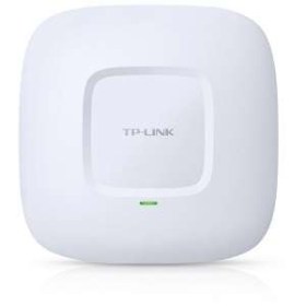 TP-LINK EAP110, Wireless Access Point 300Mbps Wireless N Ceiling, Wall Mount