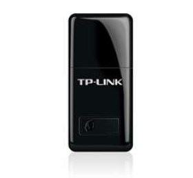 TP-LINK TL-WN823N, 300Mbps, Mini USB Adapter