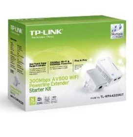 TP-Link TL-WPA4220KIT