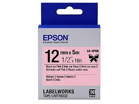 Tape-Cartridge-EPSON-12mm-5m-Ribbon-Black-Pink-chisinau-itunexx.md