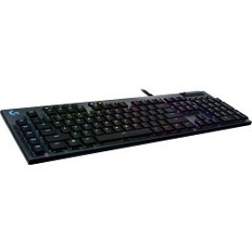 Tastatura Gaming Mecanica iluminata md Keyboard Logitech G815 LIGHTSYNC RGB Pret Componente PC Gaming calculatoare md