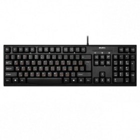 Tastatura Multimedia SVEN KB-S3000 Key calculator USB Black