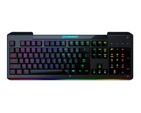 Tastatura-de-Gaming-md-Cougar-Aurora-S-Carbonlike-Surface-pret-chisinau