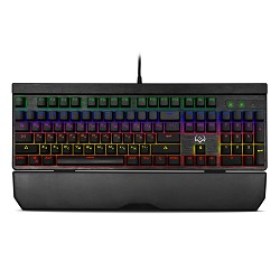 Tastatura-de-gaming-moldova-SVEN-KB-G9500-Mech-Brane-Macro-Backlight-pret-chisinau