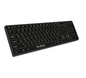 Tastatura-fara-fir-wireless-SVEN-KB-E5300W-Black-chisinau-itunexx.md