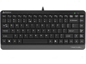 Tastatura-md-A4Tech-FK11-Compact-Multimedia-Black-USB-periferice-pc-chisinau