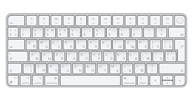 Tastatura-wireless-Apple-Magic-Keyboard-Touch-Mac-ZKMK293RSA-chisinau-itunexx.md
