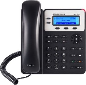 Telefoane-VOIP-Grandstream-GXP1625-2-SIP-2-Line-PoE-Black-chisinau-itunexx.md