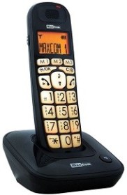 Telefon-fix-fara-fir-DECT-Maxcom-MC6800-Big-Button-Black-chisinau-itunexx.md
