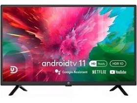 Televizoare-Smart-TV-32-LED-UD-32W5210-Black-chisinau-itunexx.md