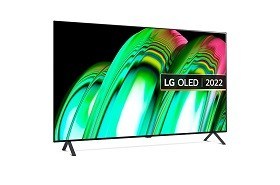 Televizoare-ieftine-48-OLED-TV-LG-OLED48A26LA-Black-chisinau-itunexx.md