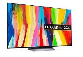 Televizoare-ieftine-65-OLED-TV-LG-OLED65C24LA-Black-chisinau-itunexx.md