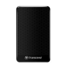 Transcend StoreJet 25A3, 2.0TB,USB3.0,Black