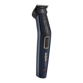 Trimmer pentru Barba MD BABYLISS MT728E 8 cutting lengths (1-3,5mm) black Magazin Online Electrocasnice Chisinau