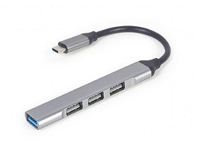 Type-C-3.1-USB-Hub-4-port-Gembird-UHB-CM-U3P1U2P3-02-chisinau-itunexx.md