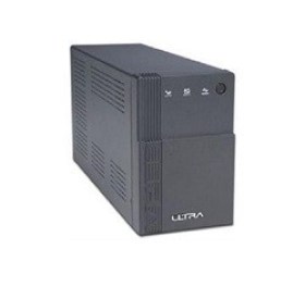 UPS Ultra Power 650VA 400W USB 8 Schuko plastic case AVR magazin sursa neintreruptibila md Chisinau