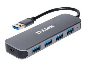 USB-3.0-Hub-4-port-D-link-DUB-1341-C2A-chisinau-itunexx.md