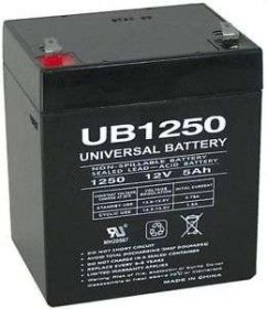Ultra Power GP5-12