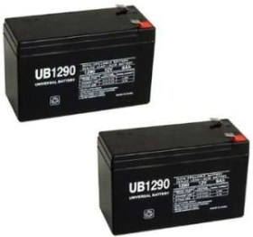 Ultra Power GP9-12