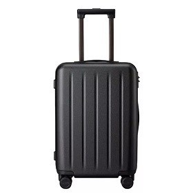Valiza-trolley-bagaje-Luggage-NINETYGO-Danube-luggage-20l-Black-chisinau-itunexx.md