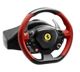 Volane-gaming-Thrustmaster-Ferrari-458-Spider-chisinau-itunexx.md