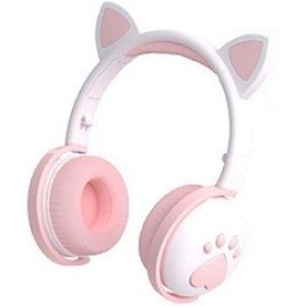 casti-audio-Keeka-Headphones-with-MIC-Bluetooth-BK1-White-chisinau-itunexx.md
