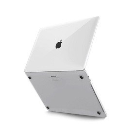 husa-skin-laptop-apple-Tech-Protect-Smartshell-Macbook-Pro-16-2019-Crystal-Clear-itunexx.md-chisinau